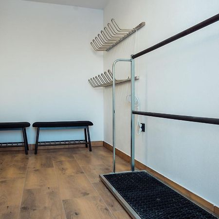 Kasztanowe Zacisze Villa Jaworzynka Ngoại thất bức ảnh