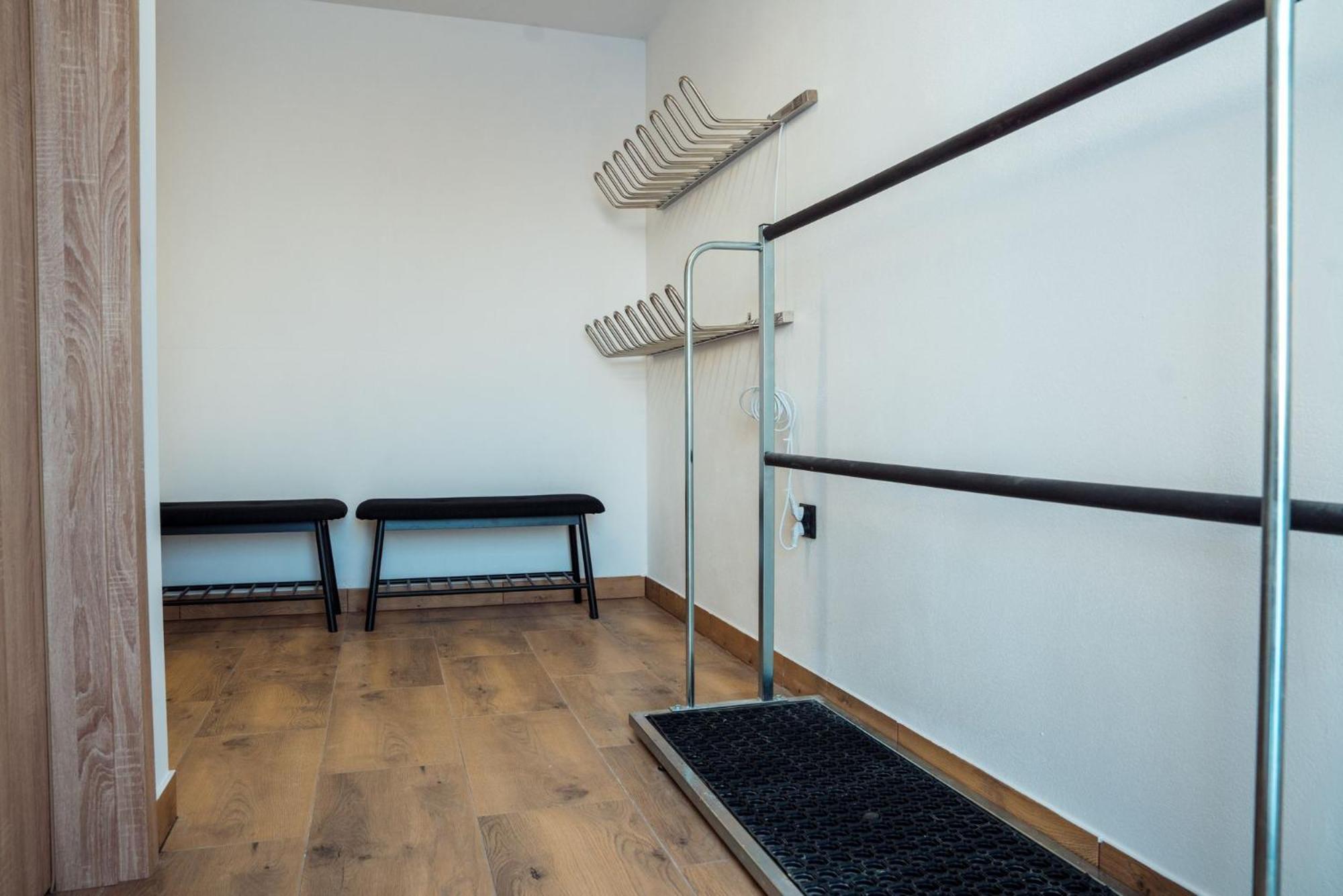 Kasztanowe Zacisze Villa Jaworzynka Ngoại thất bức ảnh