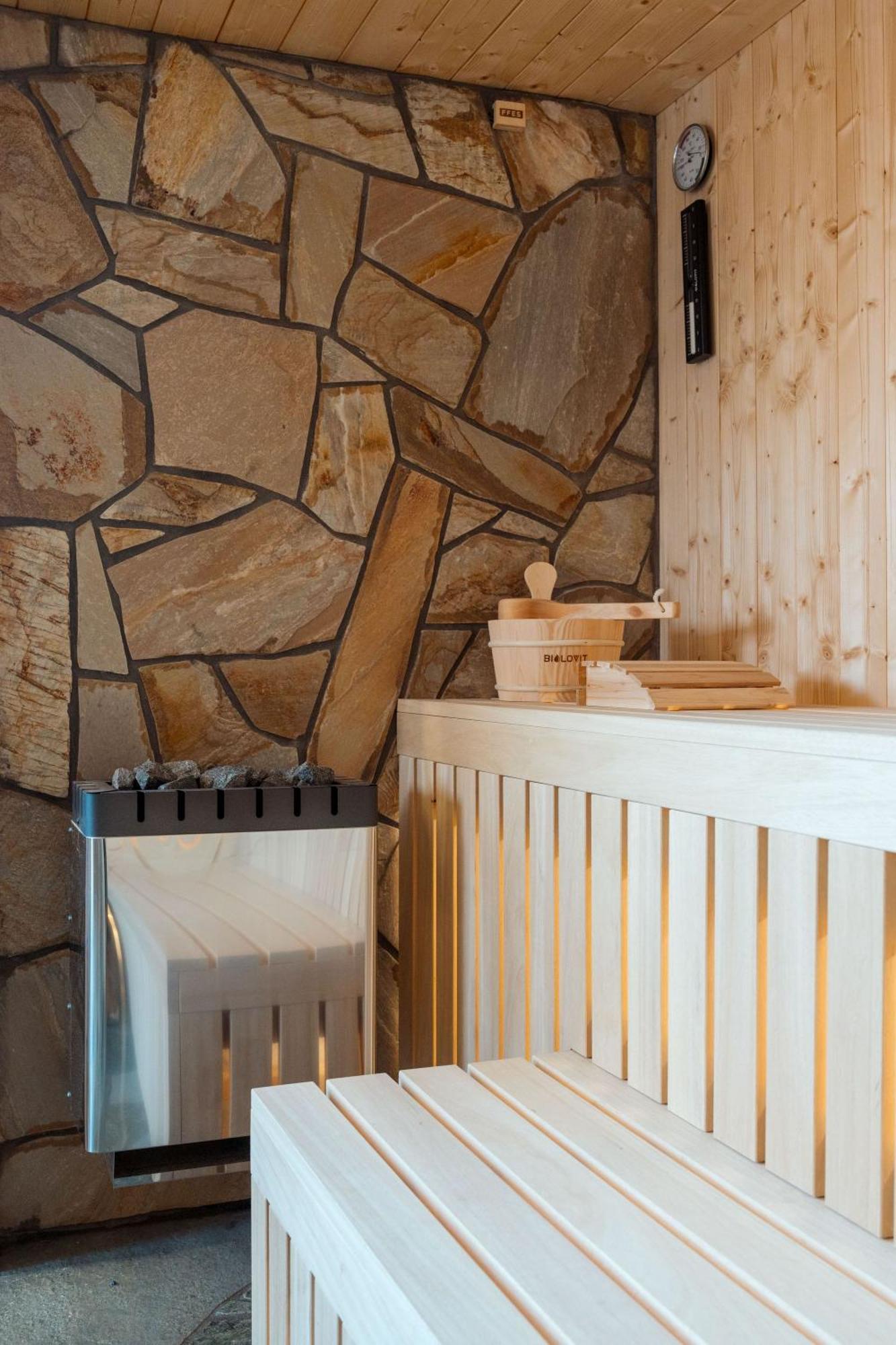 Kasztanowe Zacisze Villa Jaworzynka Ngoại thất bức ảnh
